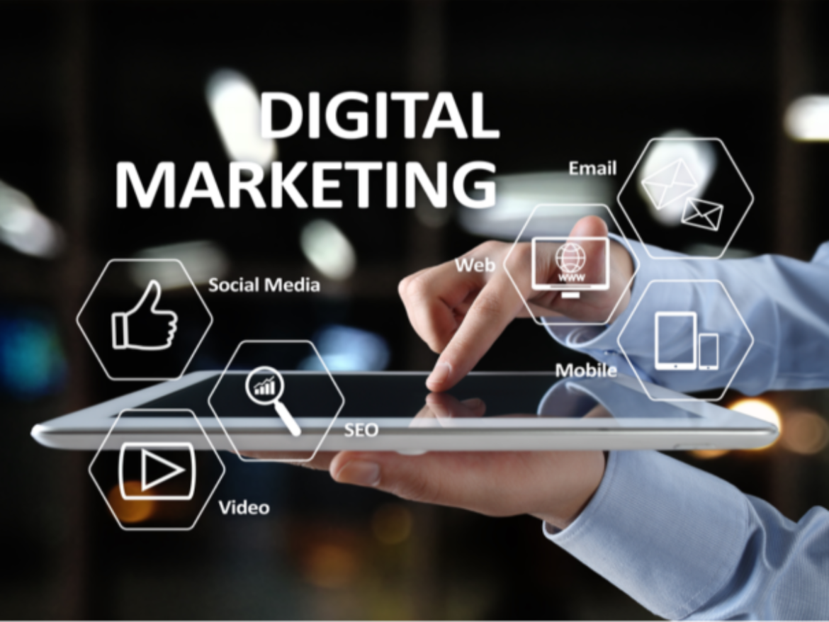 Why Every Business Should Have a Digital Marketing Plan