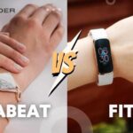 Bellabeat and Fitbit,