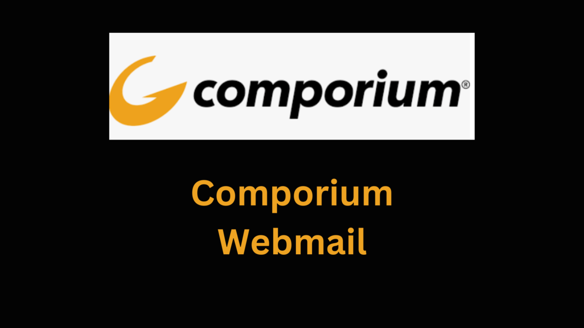 Comporium Webmail: Everything You Need to Know