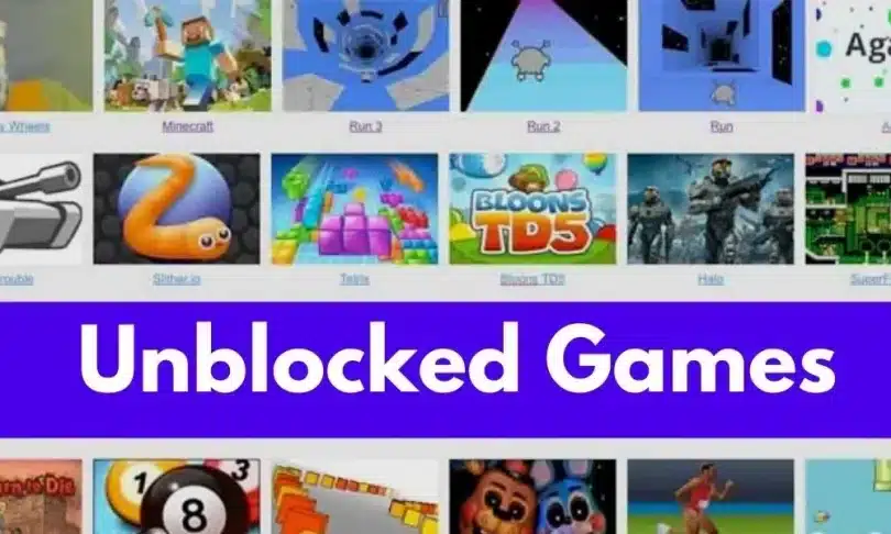 Unblocked 66: Enjoy Unlimited Gaming Anywhere, Anytime