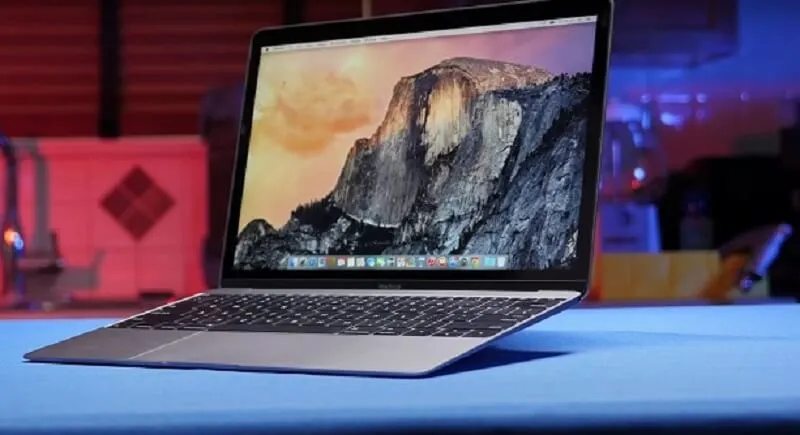 MacBook 12 inch M7: The Ultimate Portable Powerhouse