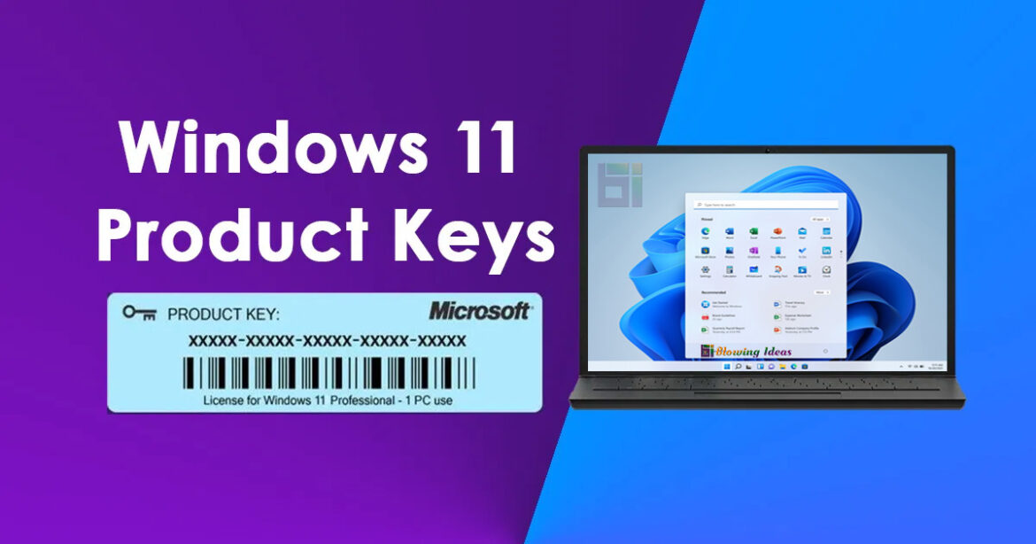 Windows 11 Secrets Revealed: Activate the Perfect Windows 11 Product Key