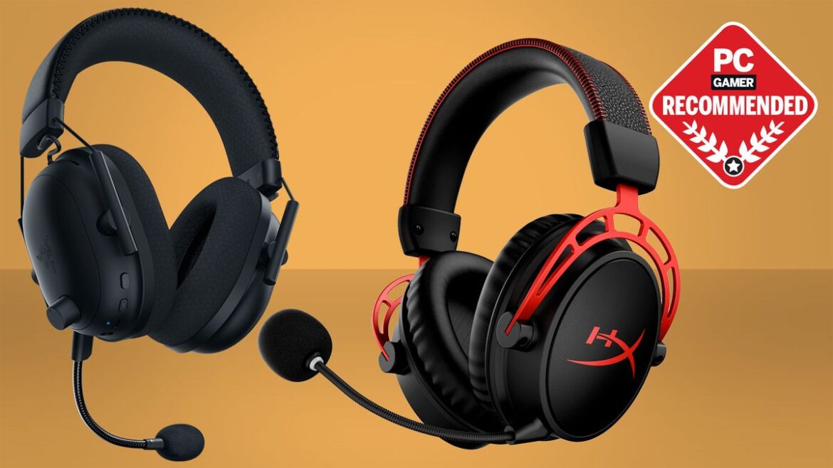 The Best Gaming Headsets in Australia Compared for 2023
