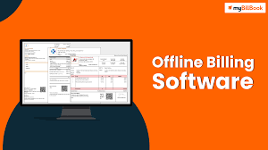Everything You Need to Know about GST Billing Software